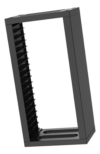 Qa1 Soporte De Torre De Almacenamiento De Videojuegos