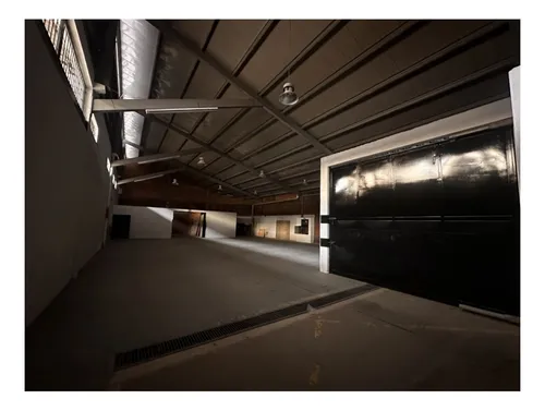 Bodega De 550 M2 En Arriendo, Ortezal