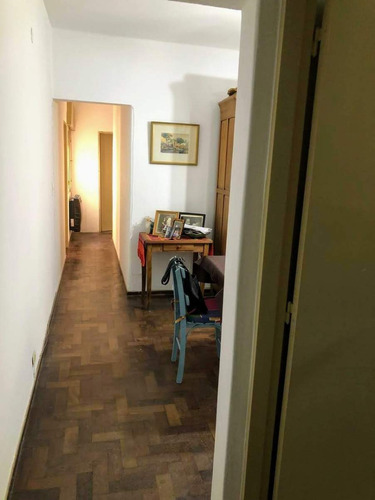 Imagen 10 de 11 de Depto Tres Dormitorios Centro De Córdoba