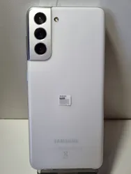 Comprar Celular Samsung S21 128gb 8ram Todo Original Sem Detalhes no Mercado Livre