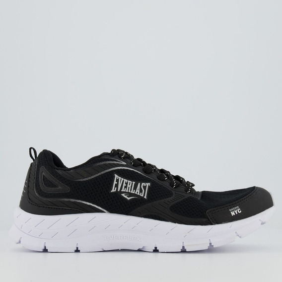 tenis everlast masculino corrida