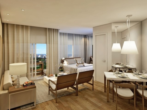 Imagem 7 de 14 de Cobertura Residencial Para Venda, Jardim Monte Kemel, São Paulo - Co8875. - Co8875-inc