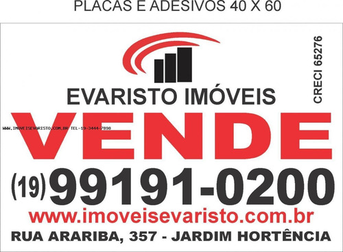Chácara Para Venda Em Limeira, São João, 2 Dormitórios, 1 Banheiro, 4 Vagas - 1890_1-704808