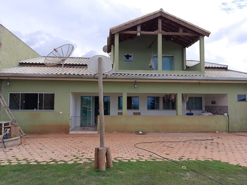 Imagem 5 de 30 de Chácara Com 4 Dormitórios À Venda, 800 M² Por R$ 530.000 - Vila Rica - Itapeva/são Paulo - Ch0264