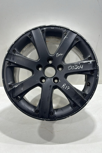 Rodas Original De Passat Aro 17 ( Unid. Avulsa) 2010 (Usado)