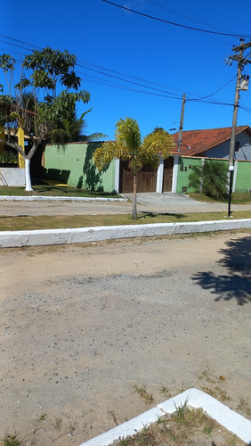 Terreno De 350m2 Próximo A Cabo Frio E Búzios Oportunidade