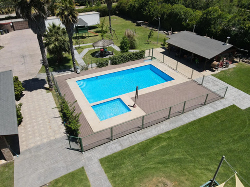 Exclusiva Parcela De 5.130 M2 | 5 Dormitorios | El Convento.