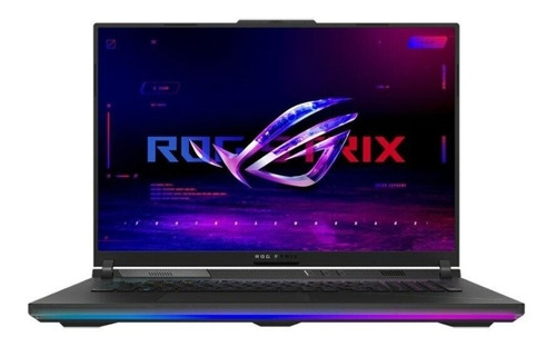 Asus Rog Strix 16 , 240hz, I9 13th, 32gb Ddr5, 1tb, Rtx 4070