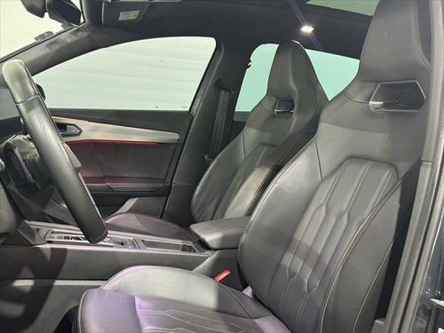 Cupra formentor 2.0 Vz At