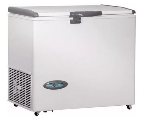 Freezer Horizontal Bambi 2600 Dual 92x70x87cm 223l Blanco 3f