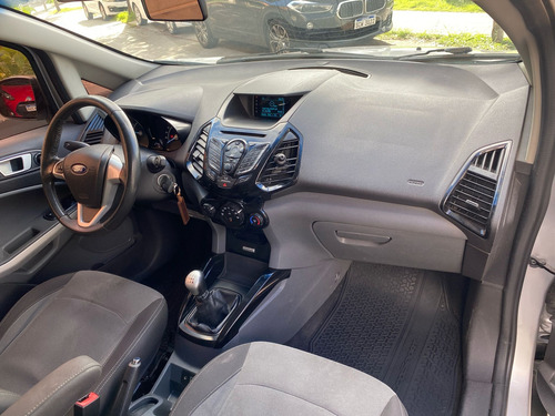 Ford Ecosport 1.6 Freestyle 110cv 4x2