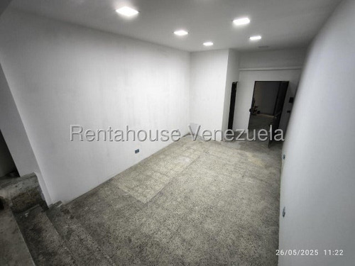Local A Pie De Calle En Alquiler Los Chorros Db 25-23593