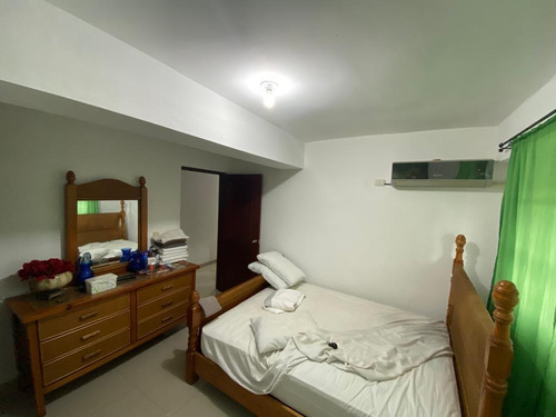 Imagen 18 de 26 de Vendo Apartamento 3er Nivel En El Ensanche Ozama