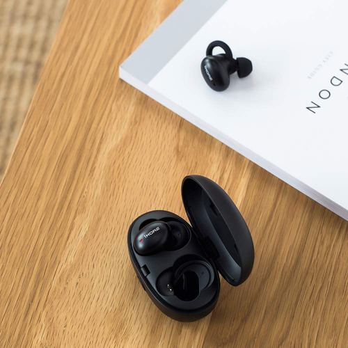 Auriculares Inalámbricos 1more Stylish True Tws Bluetooth Bl