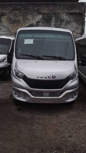 Imagen 5 de 10 de Shell Para Motorhome Okm Con Chasis Iveco D70 C17
