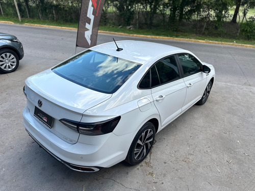 Volkswagen Virtus 1.0 Tsi Highline