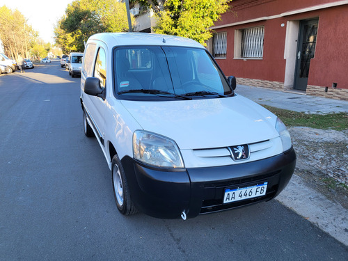 Peugeot Partner 1.4 Furgon Confort