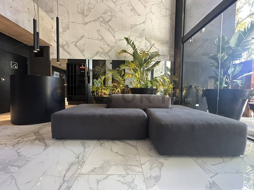 Venta Monoambiente Loft A Estrenar Luminoso Núñez 6to Piso Ideal Renta