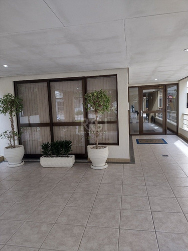 Apartamento Petrópolis Porto Alegre - 7568