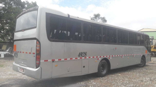 Ônibus Mot Diant Rod Vw 15180 48lug 2005