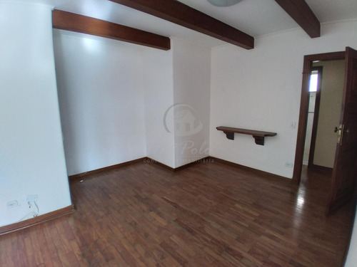 Imagem 4 de 30 de Apartamento À Venda Em Cambuí - Ap034844