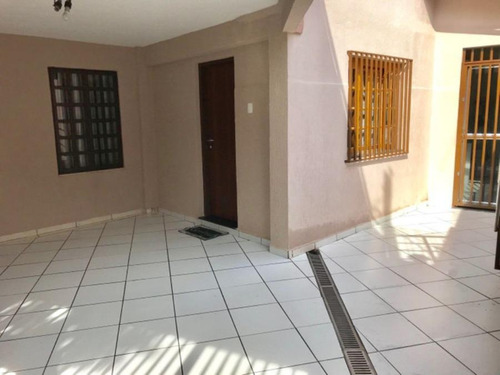 Imagem 3 de 15 de Sobrado Para Venda Por R$530.000,00 Com 202m², 3 Dormitórios, 1 Suite E 2 Vagas - Parque Guarani, São Paulo / Sp - Bdi35623