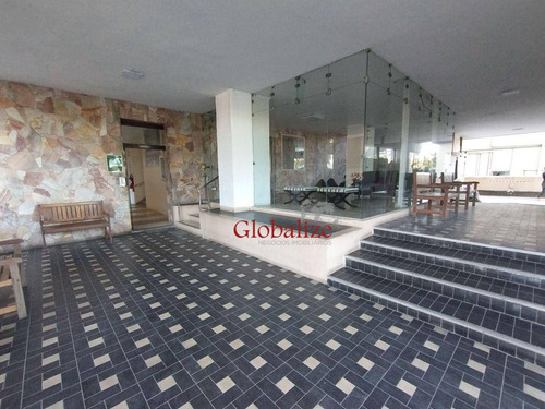 Imagem 21 de 21 de Oportunidade!! Apartamento 2 Dormitórios Boqueirão Na Avenida Da Praia R$325.000,00 - Ap1153
