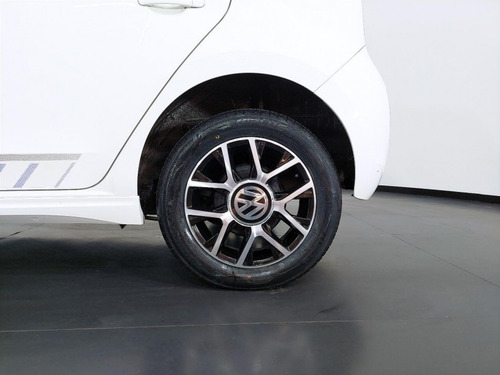 Imagem 8 de 15 de 149527 - Volkswagen Up 2017 Com Garantia