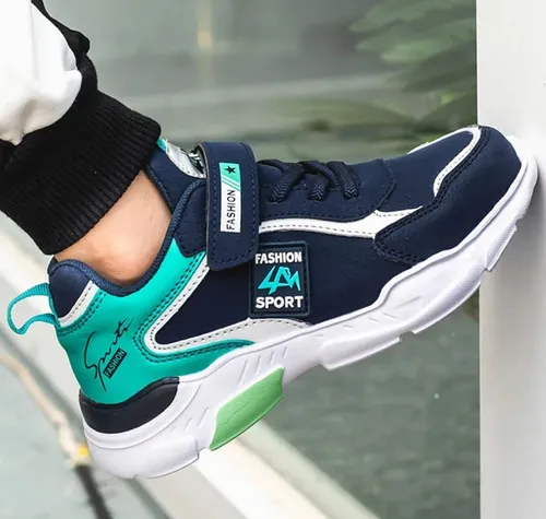 Zapatillas De Niño