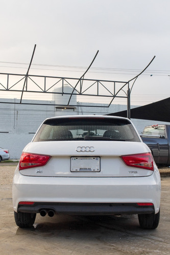 Imagen 6 de 8 de Audi A1 Urban At 2018