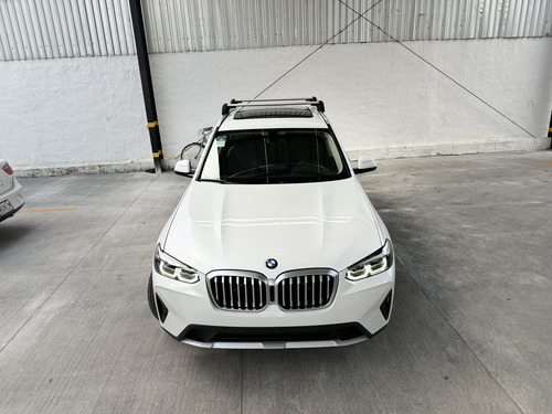 BMW X3 2.0 Xdrive30ia