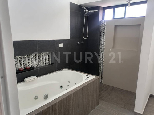 Casa En Renta En Col. La Encomienda En Escobedo Nuevo Leon