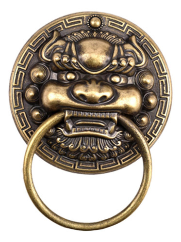 Decorativa Para Puerta De Entrada, Para , Armario, 8cm