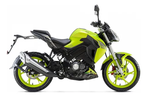 Benelli 180 S Delcar ® - Full Led + Regalo