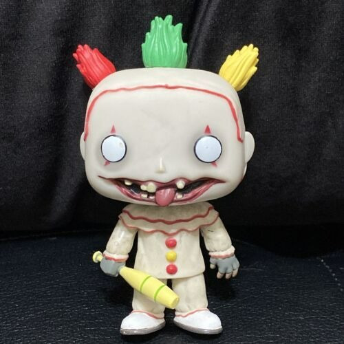 Funko Pop American Horror Story: Freak Show - Twisty 243