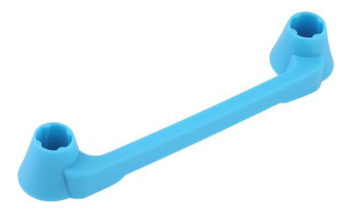 2 Telemando Rocker Thumb Stick Compatible Con Dji Azul