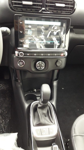 Citroen C4 Cactus Thp Shine Aut 1.6 Hmautomotores