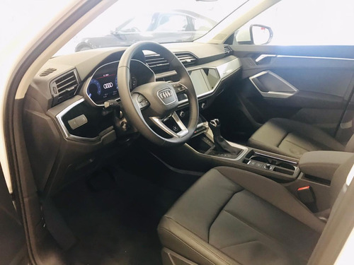 Imagen 8 de 15 de Nueva Audi Q3 150cv Automatica 4x2 Q2 Q5 Q7 Q8 A3 A1 Usada