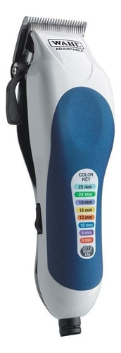 Cortadora De Pelo Wahl Home Color Pro 220v