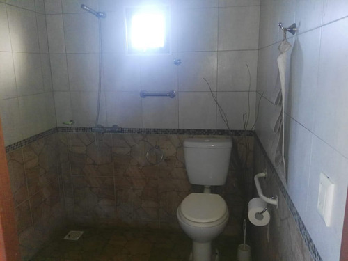 Cabañas Chascomus Adaptadas Alquiler Temporario
