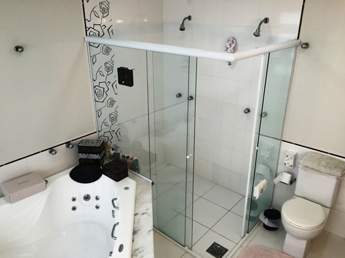 Imagem 13 de 15 de Terra De São Carlos - Alto Padrão - 3 Suites - Permuta - 250726r