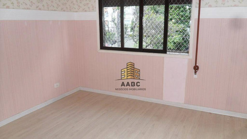 Imagem 23 de 30 de Casa Com 3 Dormitórios À Venda, 256 M² Por R$ 1.990.000,00 - Planalto Paulista - São Paulo/sp - Ca0036