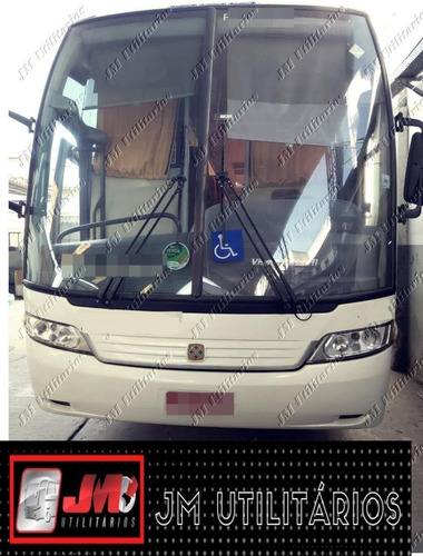 Imagem 3 de 13 de Busscar Vissta Buss Lo Ano 2009 Scania K310 Jm Cod.158