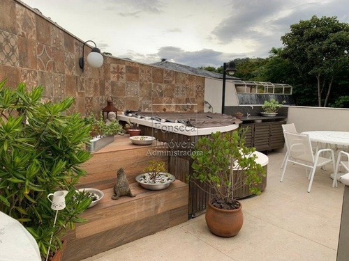 Imagem 4 de 4 de Apartamentos - Itaipava - Ref: 4805 - V-4805