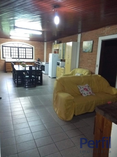 Imagem 7 de 15 de Área Rural - Chácara - 2596