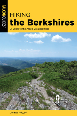 Libro Hiking The Berkshires: A Guide To The Area's Greate...