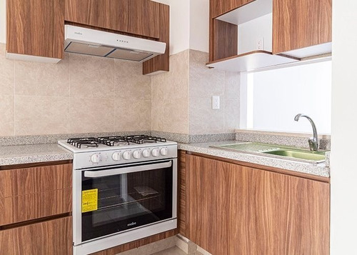 Imagen 1 de 6 de Venta De Departamento En, Benito Juárez, Desarrollo Paz Mont