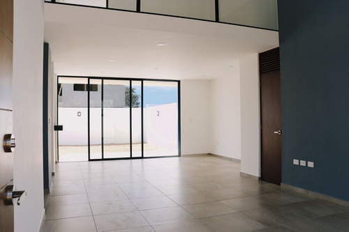 Imagen 4 de 30 de Casa En Privada Tamora Con Increíbles Amenidades Para Tu Fam