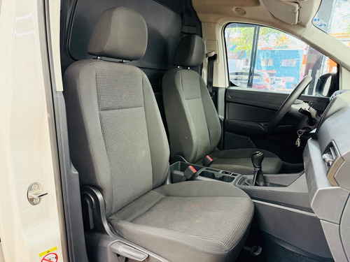 Volkswagen Caddy 1.6 Maxi Mt