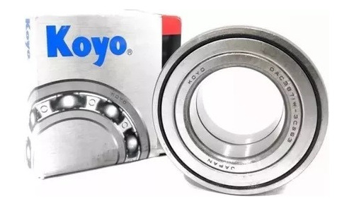 Rodamiento Delantero Toyota Yaris 99/05 Koyo